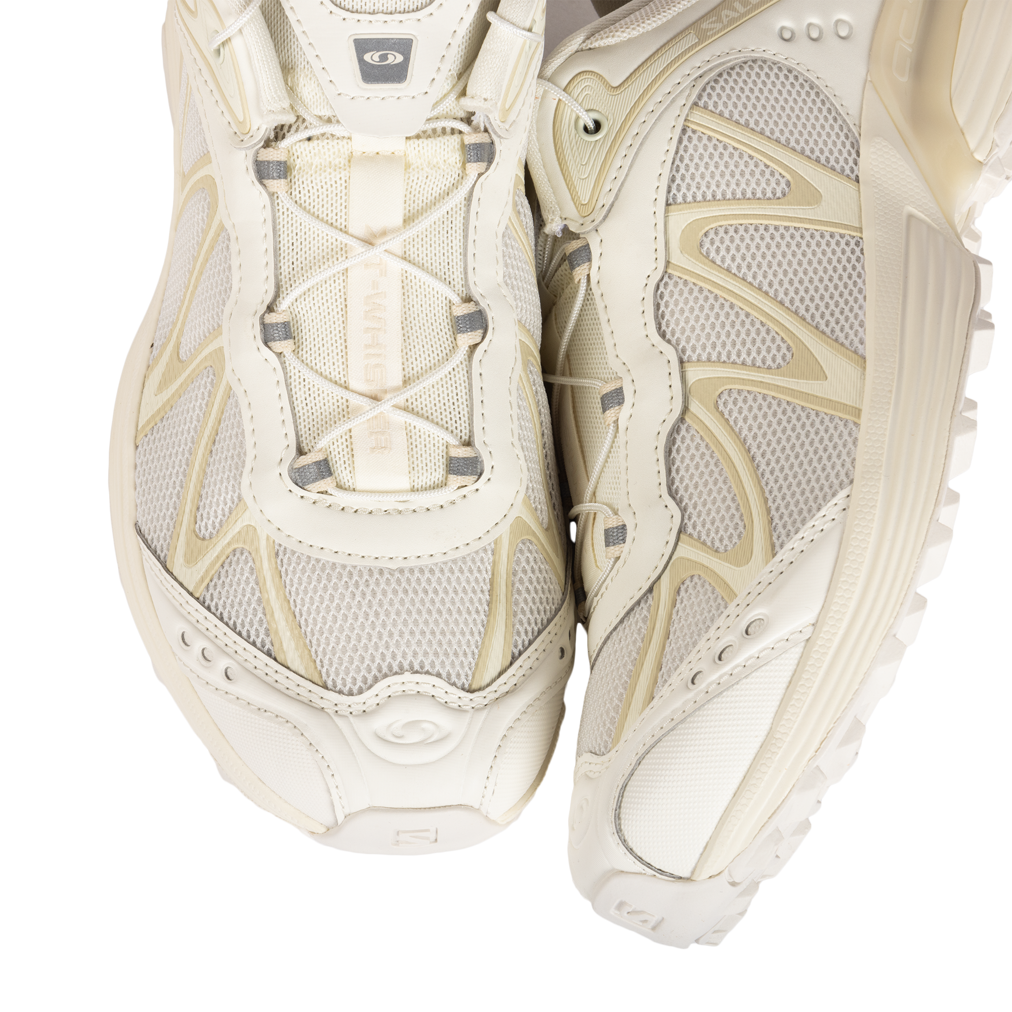 Salomon XT-WHISPER Vanilla Ice/Almond Milk/Vanilla Ice L47978900