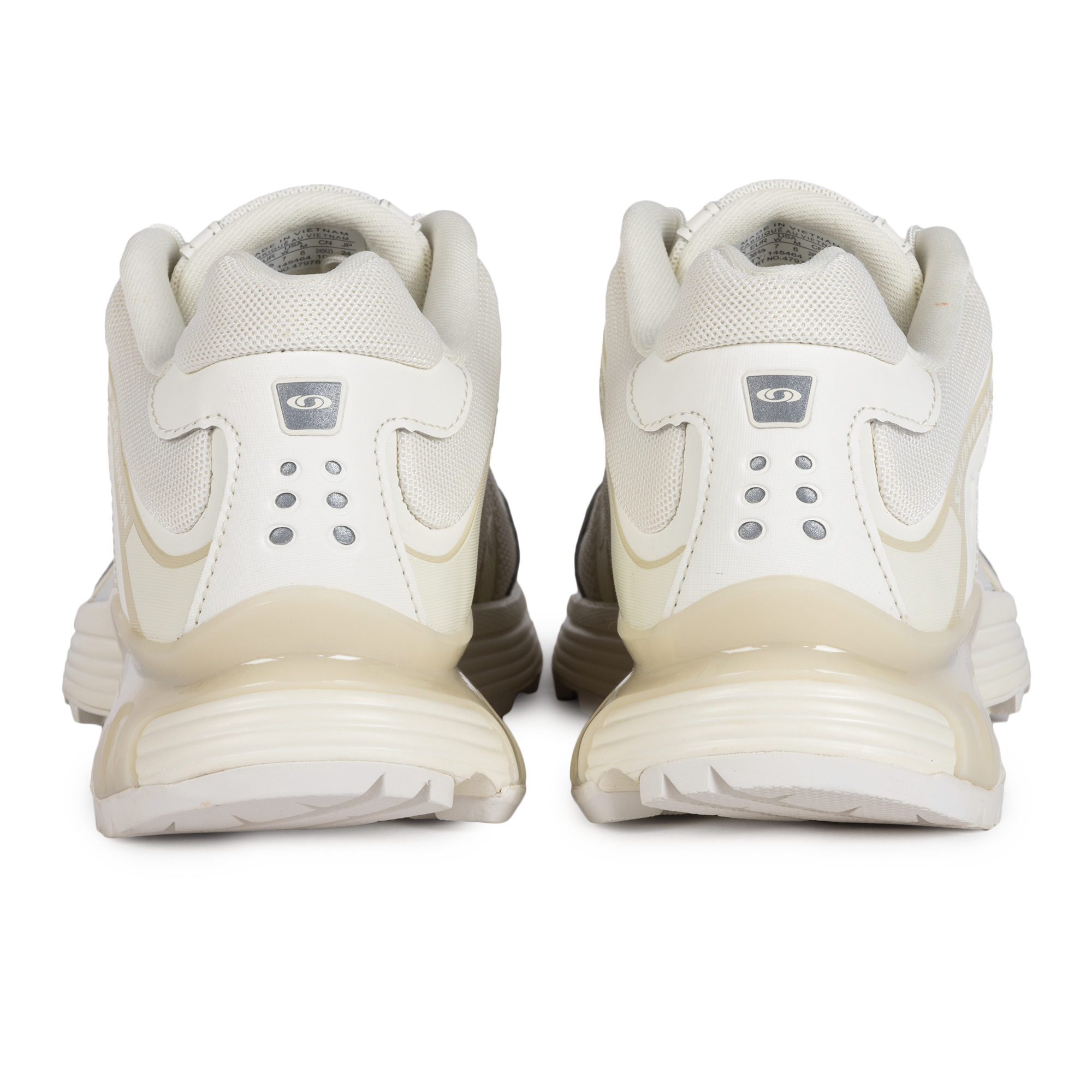 Salomon XT-WHISPER Vanilla Ice/Almond Milk/Vanilla Ice L47978900