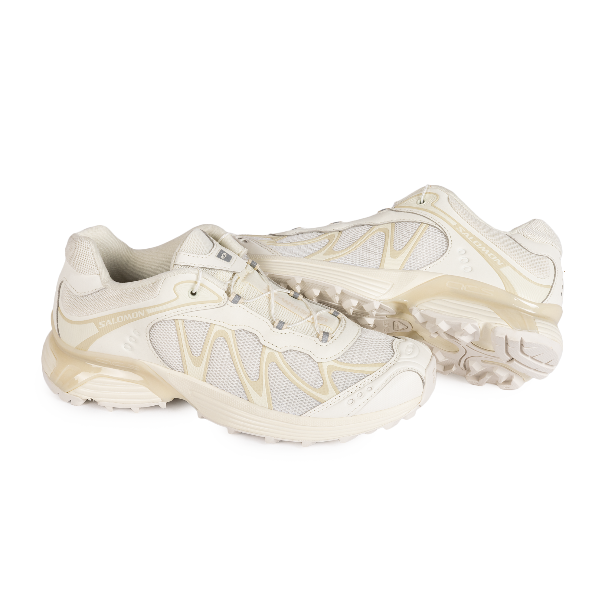 Salomon XT-WHISPER Vanilla Ice/Almond Milk/Vanilla Ice L47978900