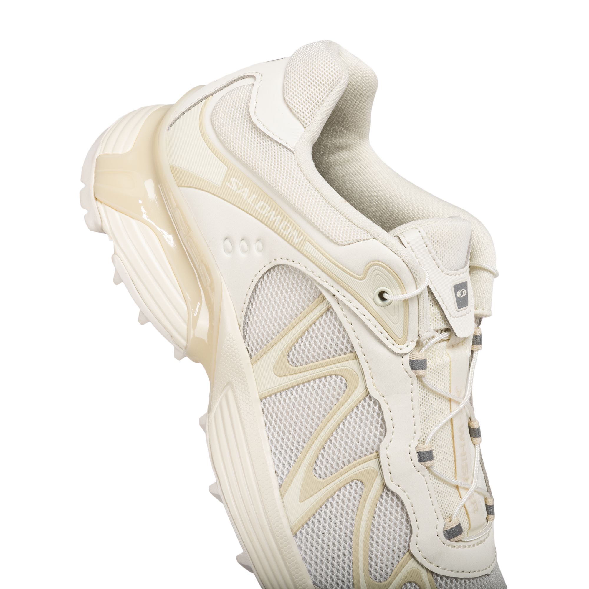 Salomon XT-WHISPER Vanilla Ice/Almond Milk/Vanilla Ice L47978900