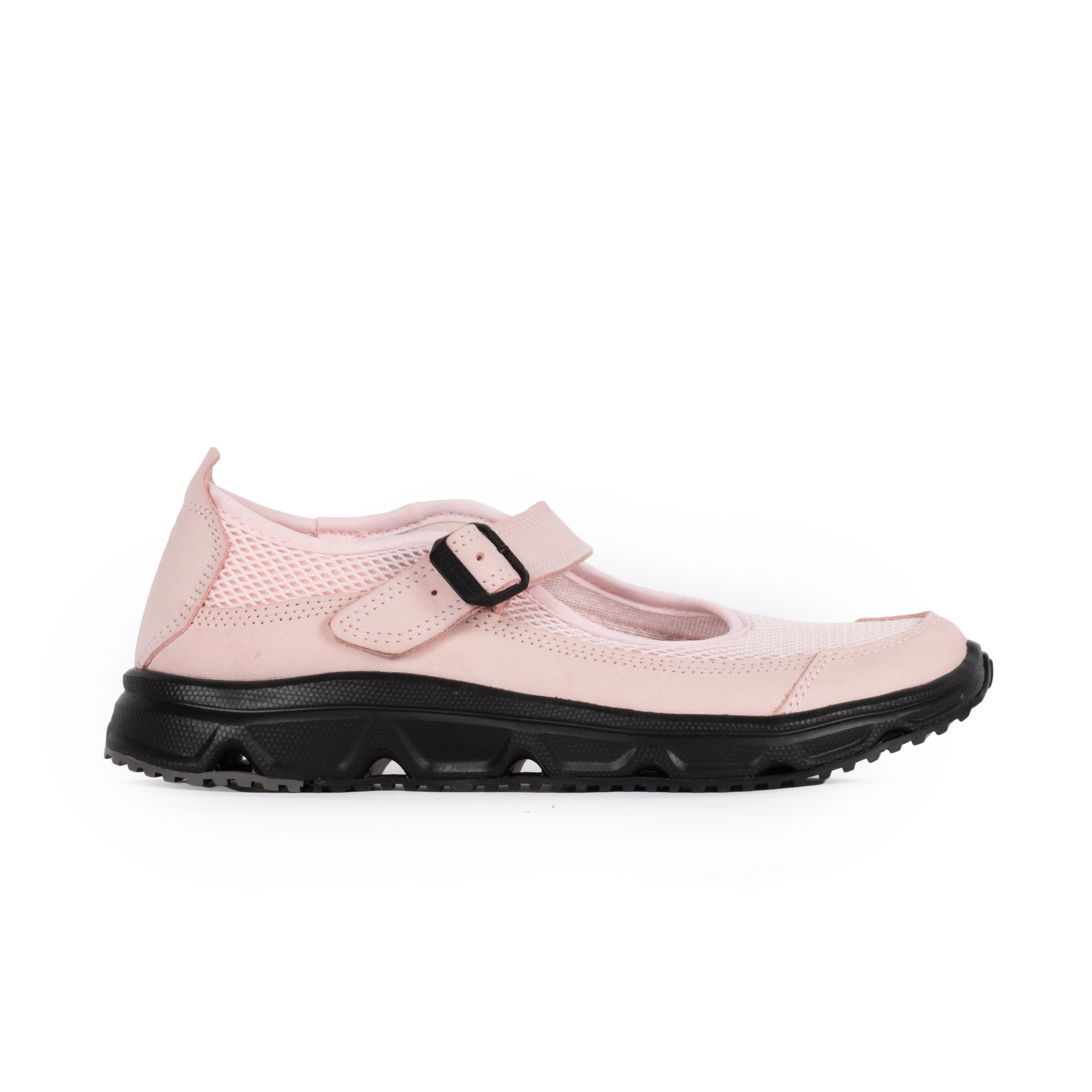Salomon RX MARIE-JEANNE Icy Pink/Black/Alloy L49206700