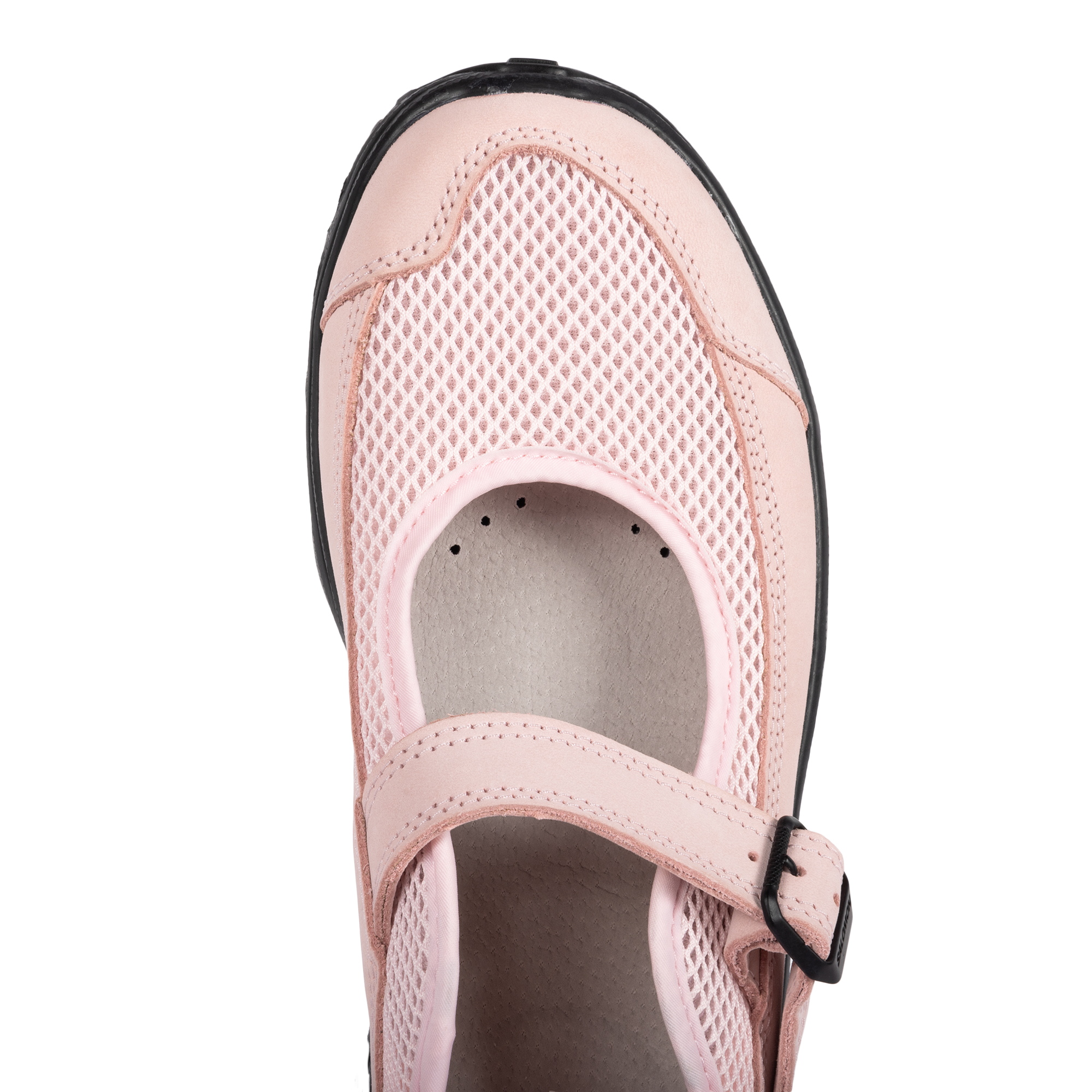 Salomon RX MARIE-JEANNE Icy Pink/Black/Alloy L49206700
