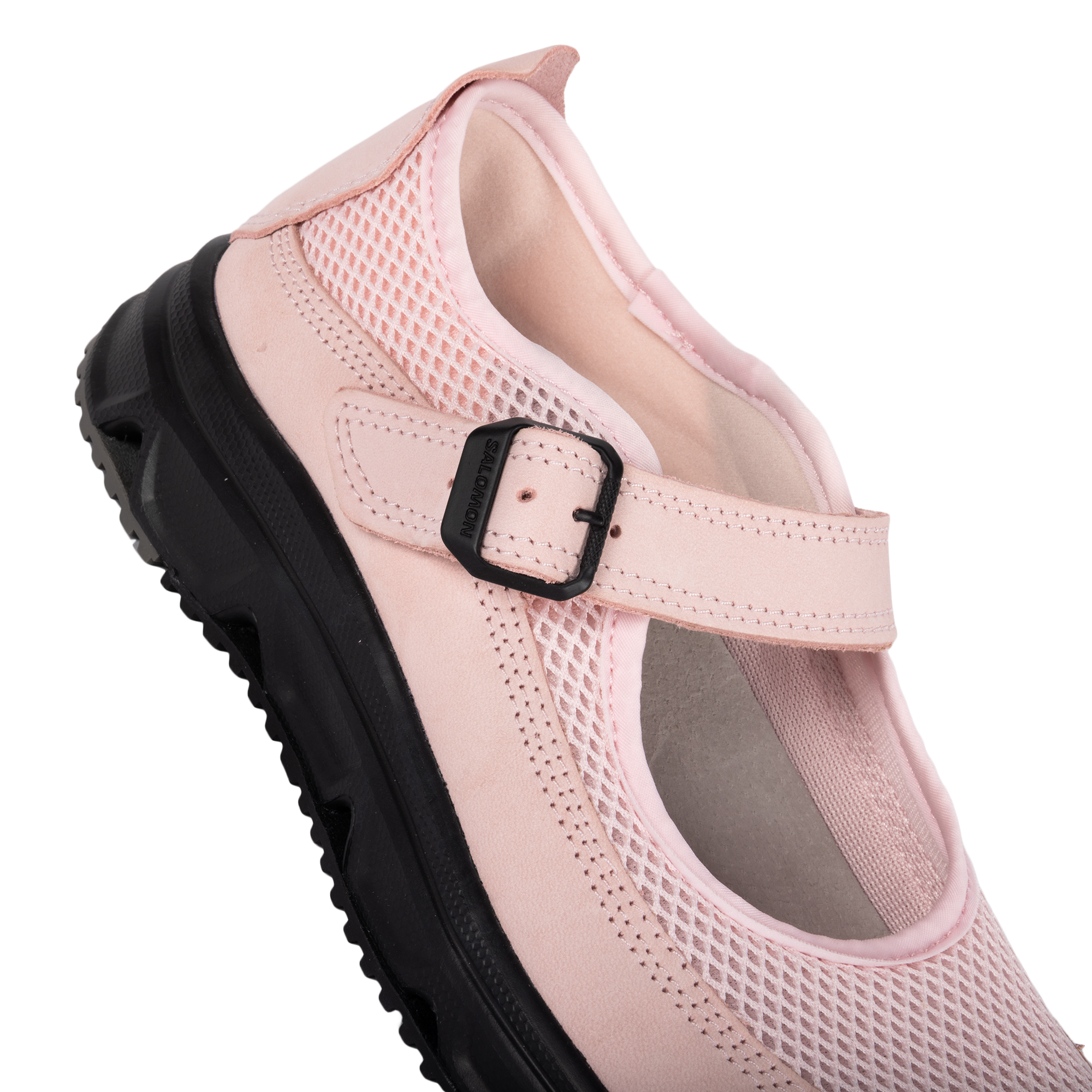 Salomon RX MARIE-JEANNE Icy Pink/Black/Alloy L49206700