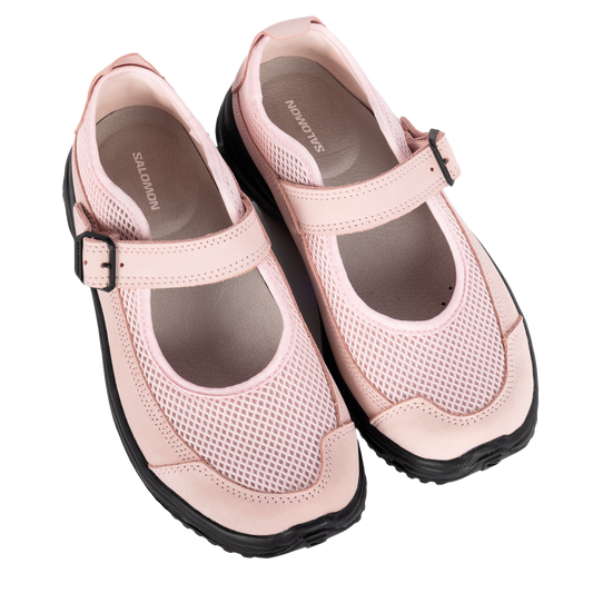 Salomon RX MARIE-JEANNE Icy Pink/Black/Alloy L49206700