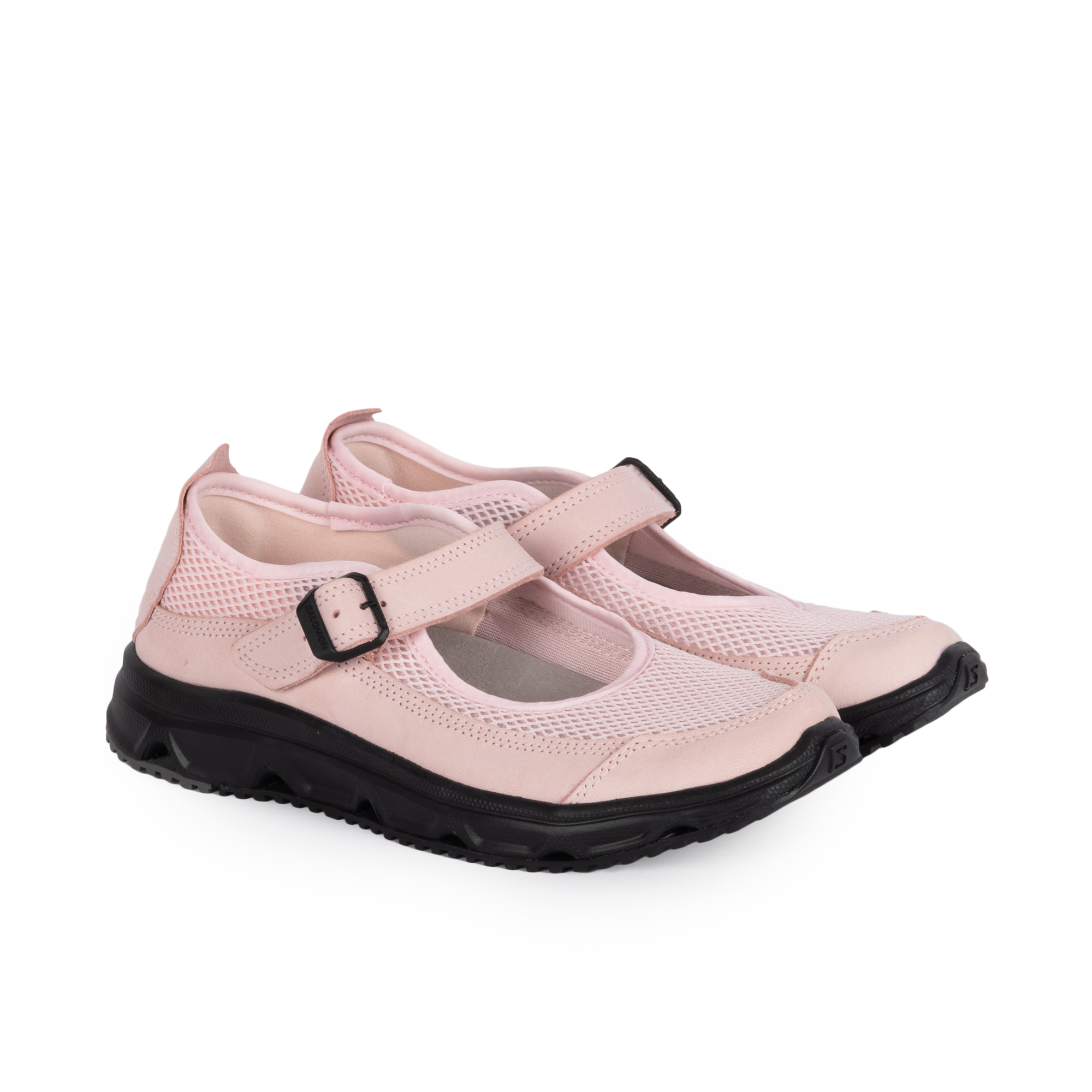 Salomon RX MARIE-JEANNE Icy Pink/Black/Alloy L49206700