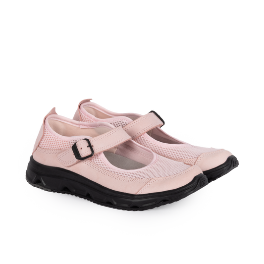 Salomon RX MARIE-JEANNE Icy Pink/Black/Alloy L49206700