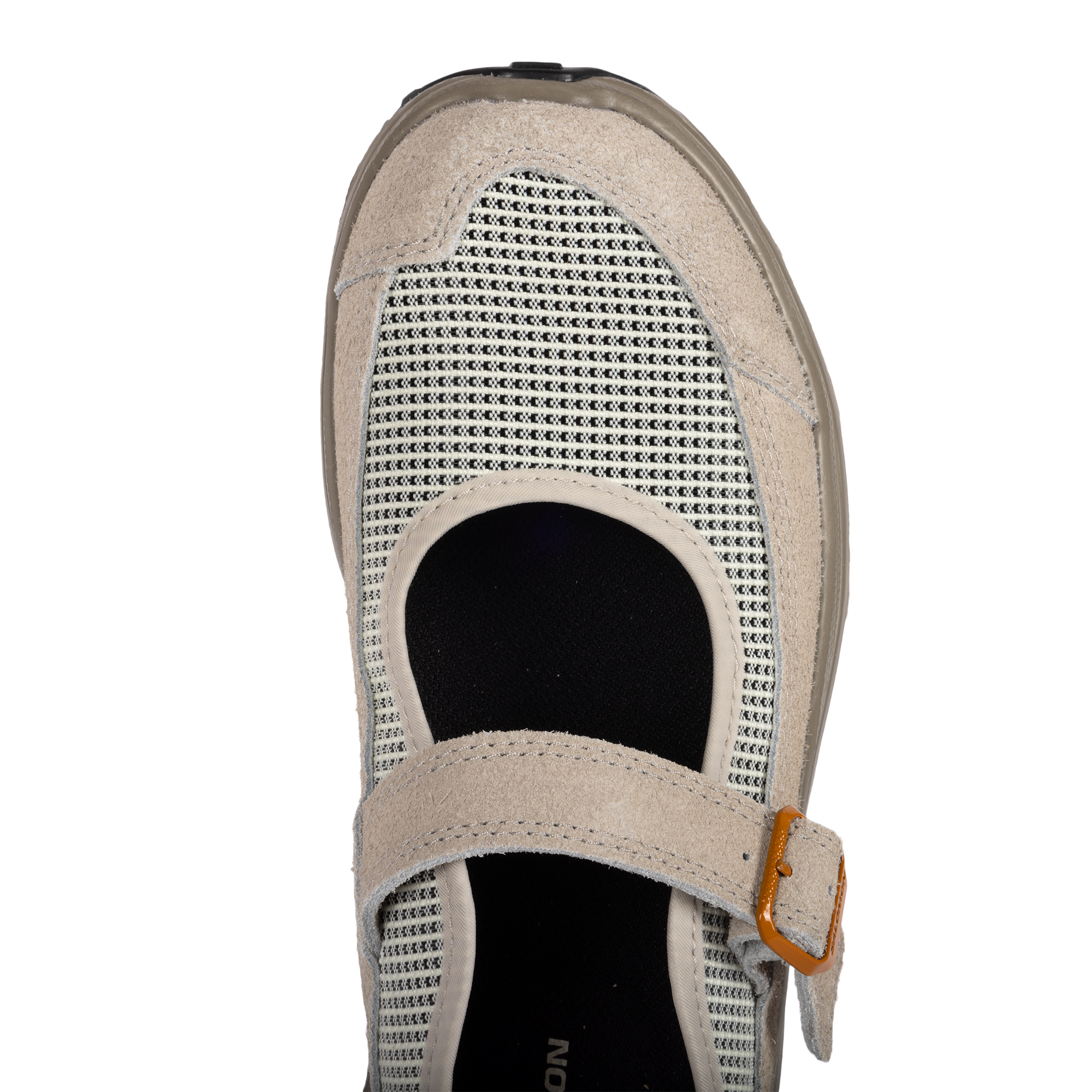 Salomon RX MARIE-JEANNE SUMMER Walnut/Silver Cloud/Vanilla Ice L49149100