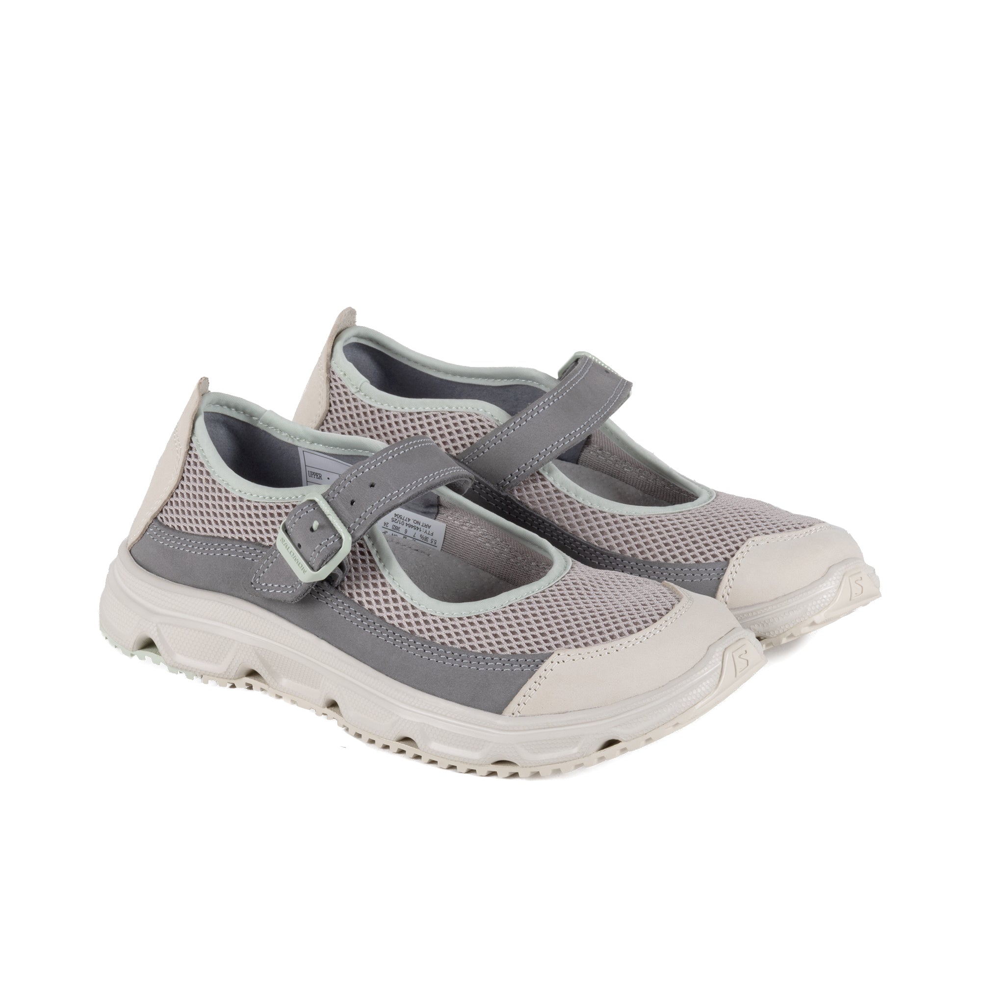 Salomon RX Marie-Jeanne Ashes Of Roses/Monument/Rainy Day L47750400