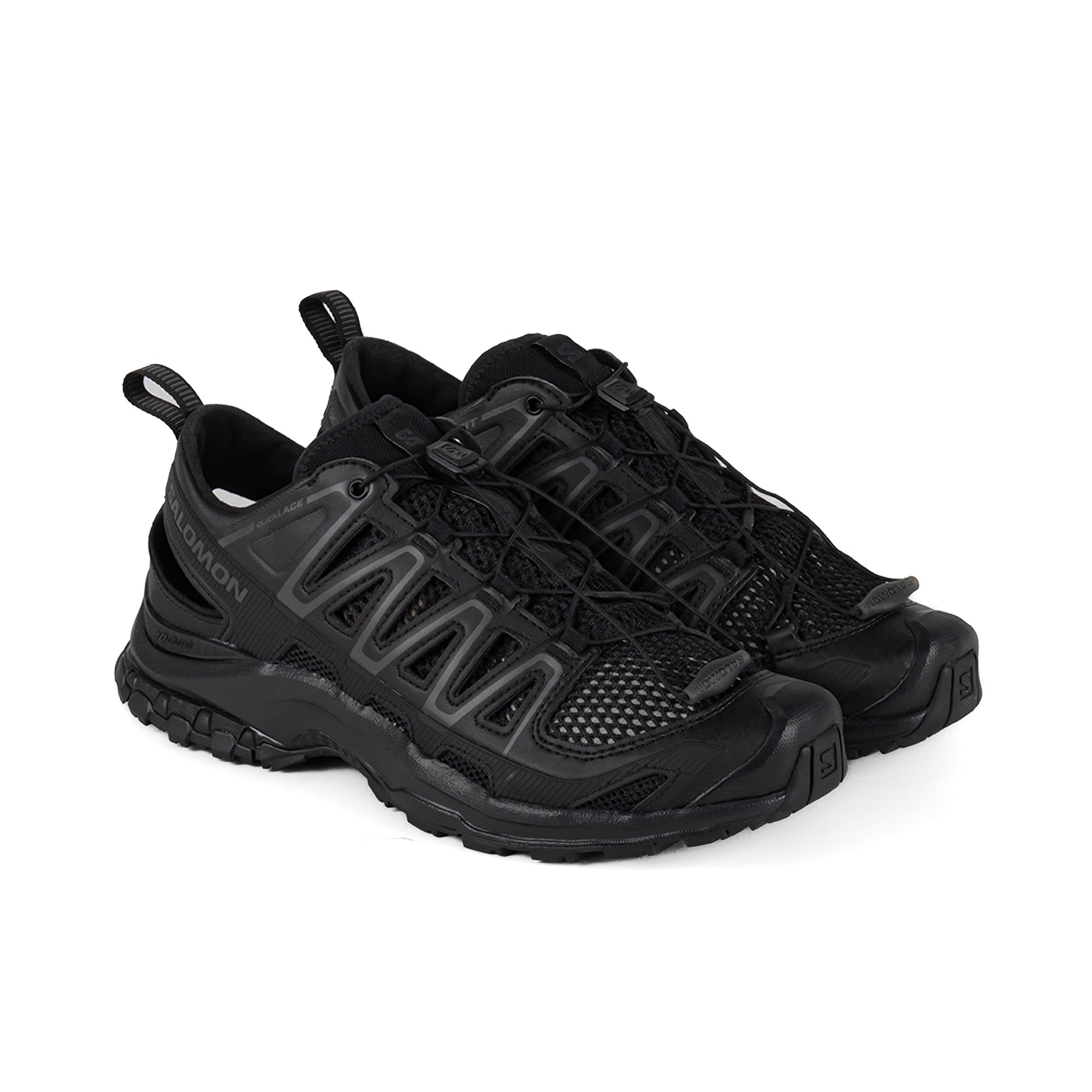 Salomon XA PRO 3D Amphib Black L47740000