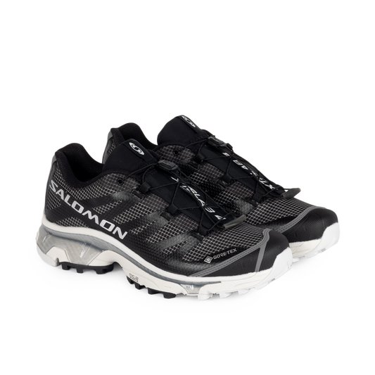 Salomon XT-4 GTX Black/Black/Lunar Rock L47953400