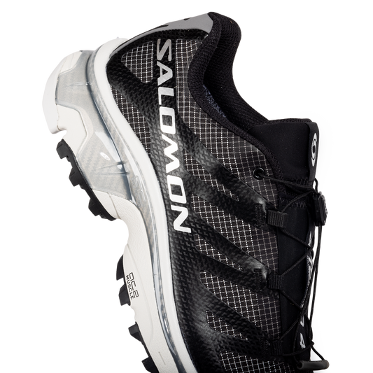Salomon XT-4 GTX Black/Black/Lunar Rock L47953400