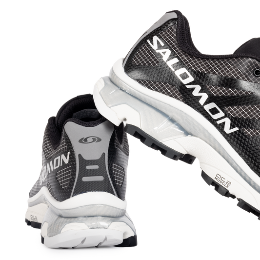 Salomon XT-4 GTX Black/Black/Lunar Rock L47953400