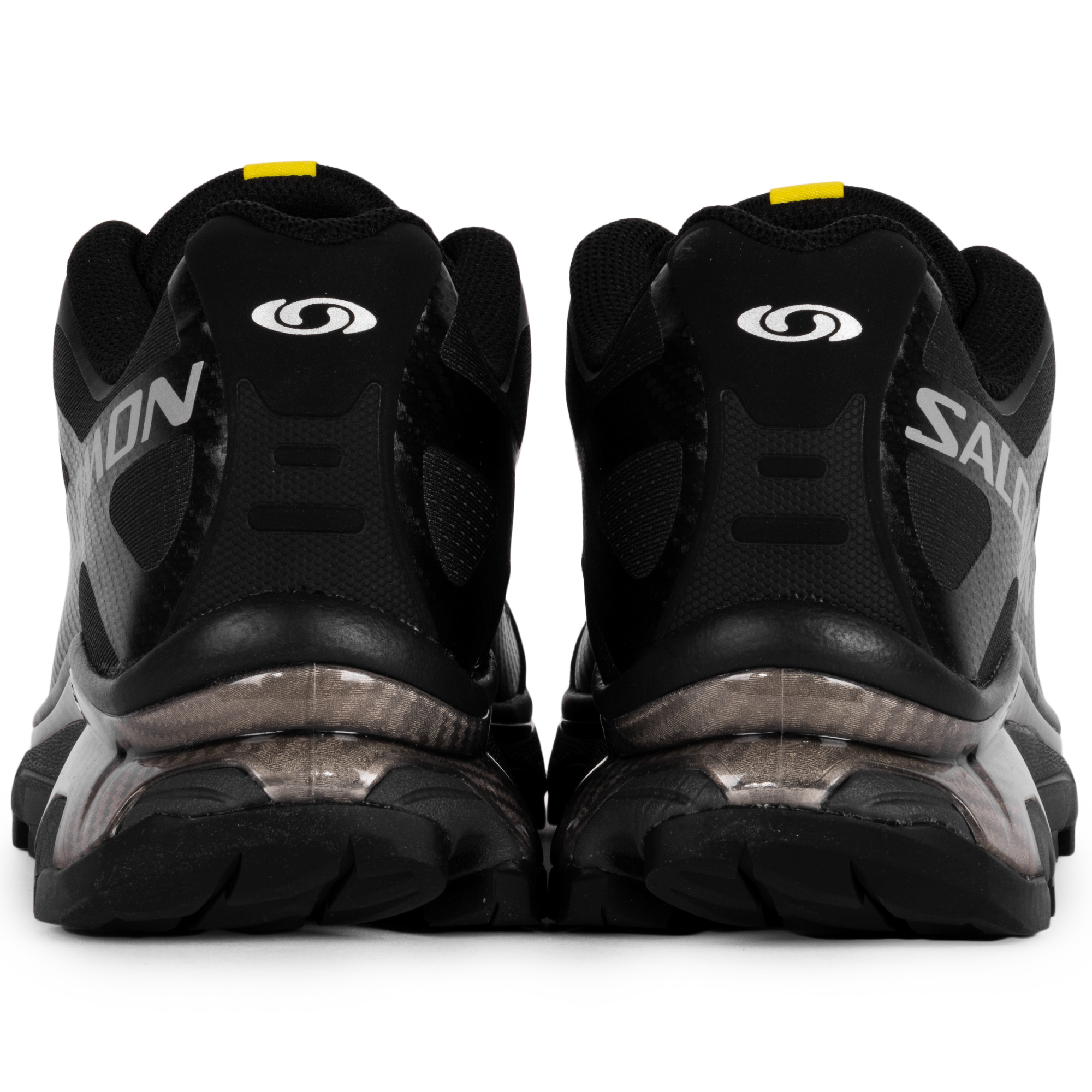 Salomon XT-4 OG Black/Ebony/Silver Metallic X L47132900