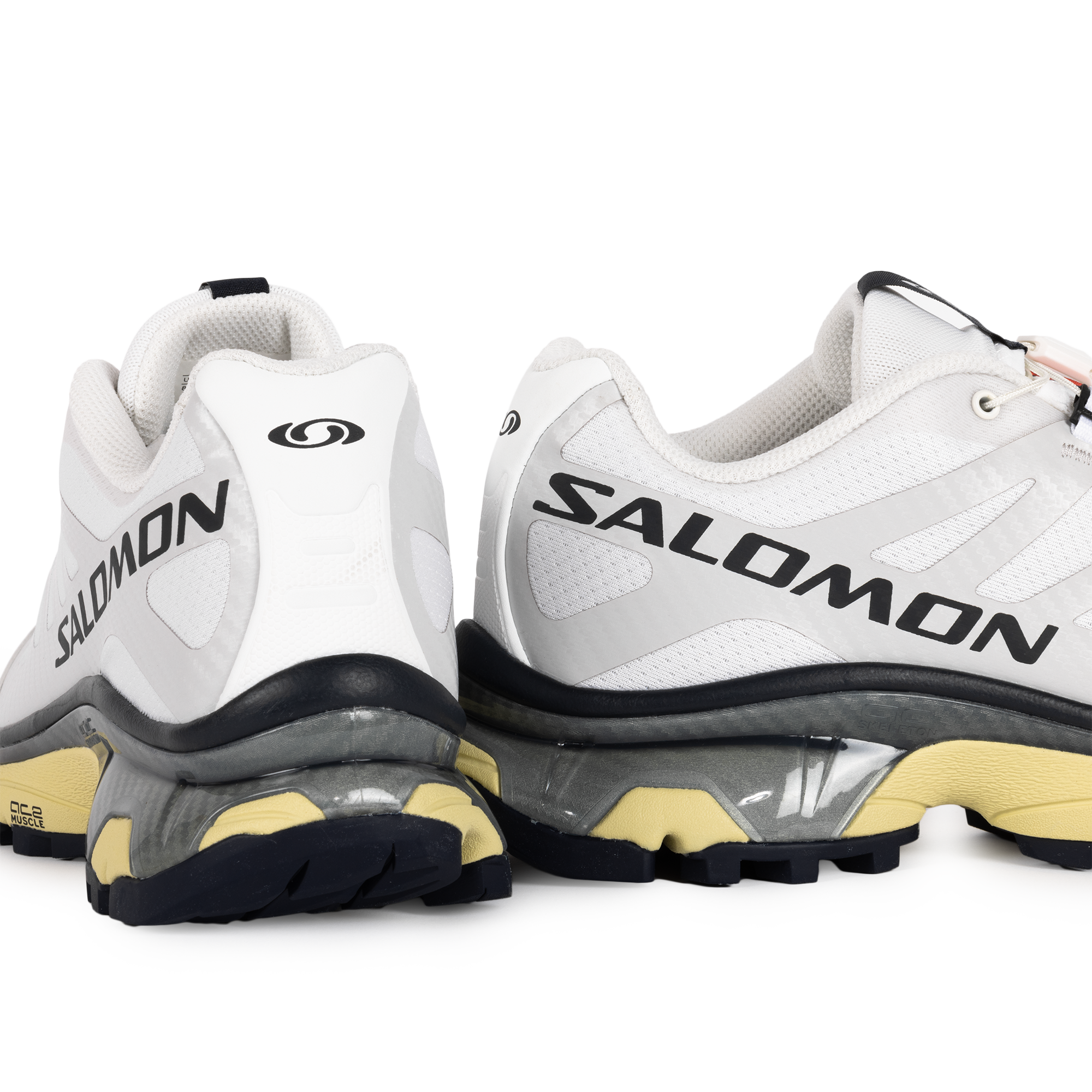Salomon XT-4 OG White/Lunar Rock/Night Sky L49187100