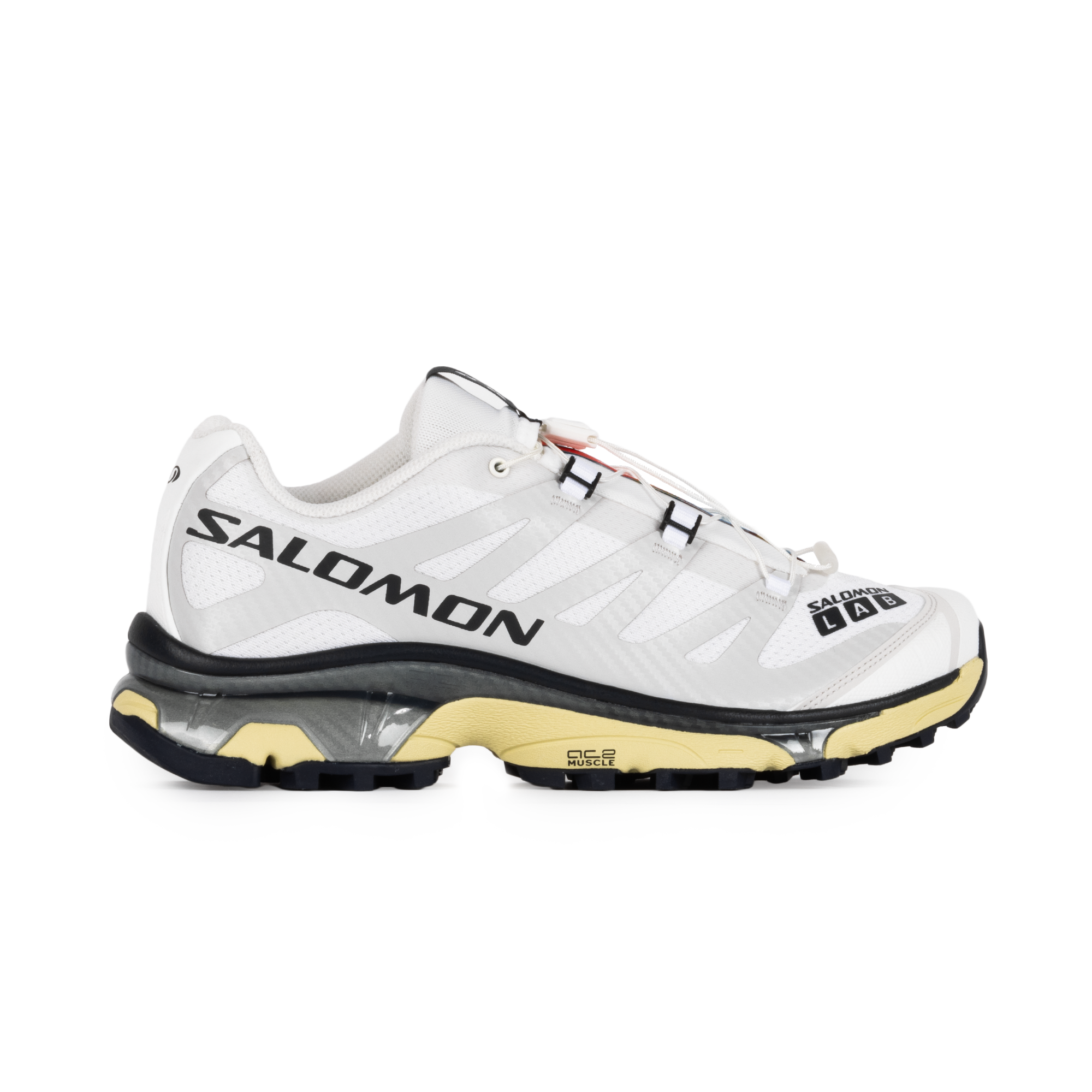 Salomon XT-4 OG White/Lunar Rock/Night Sky L49187100