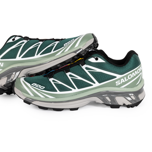 Salomon XT-6 Bistro Green/Green Milieu/Black L49154700