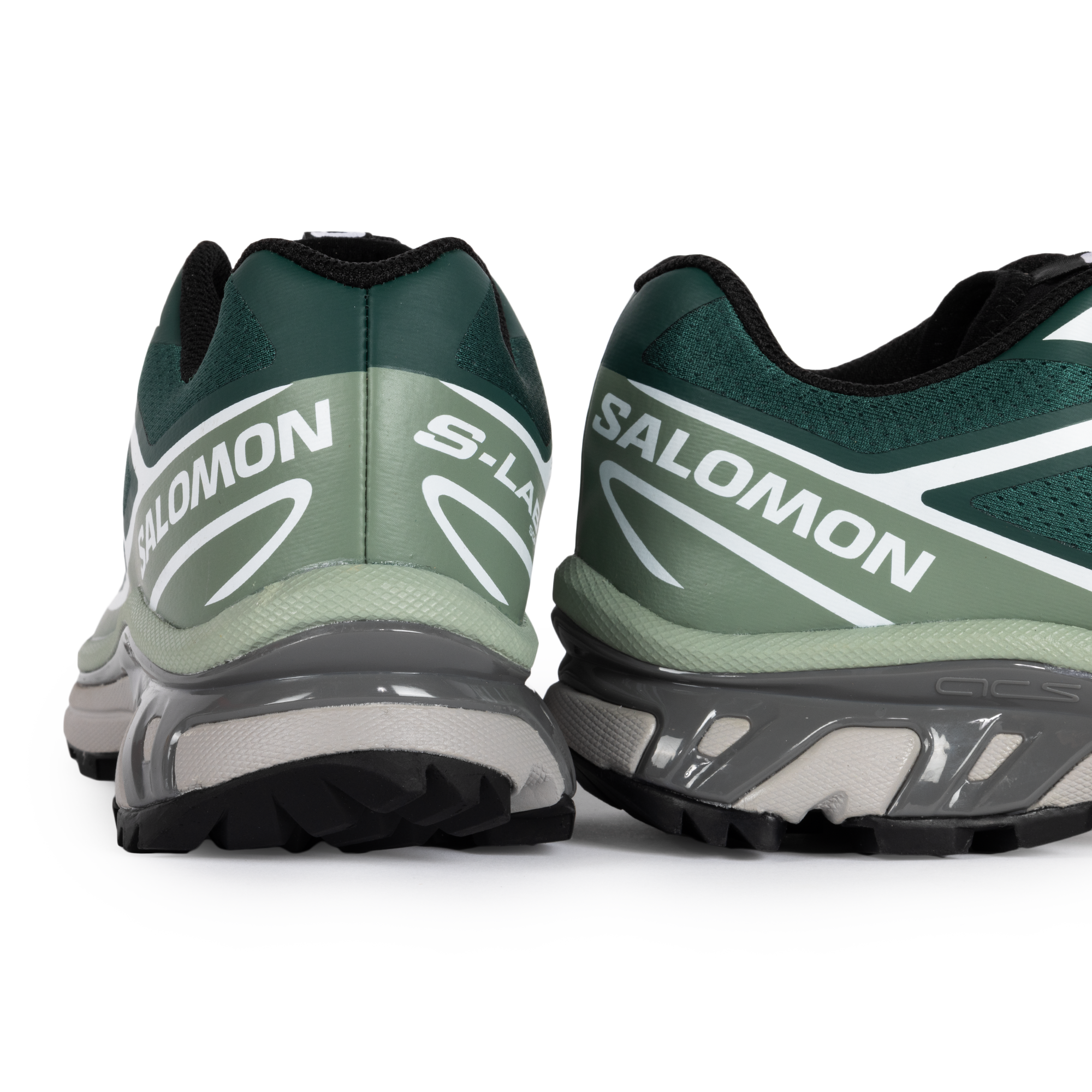 Salomon XT-6 Bistro Green/Green Milieu/Black L49154700