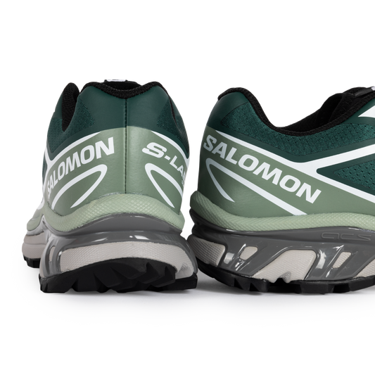 Salomon XT-6 Bistro Green/Green Milieu/Black L49154700