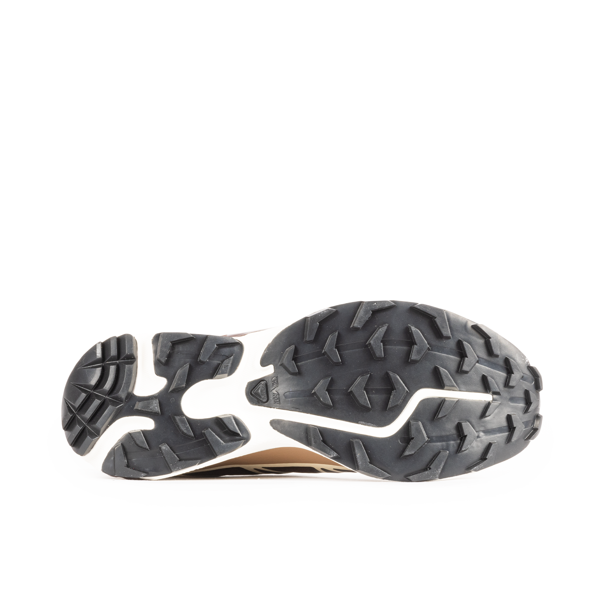 Salomon XT-6 Black Coffee/Burro/Bitter Chocolate L49306600