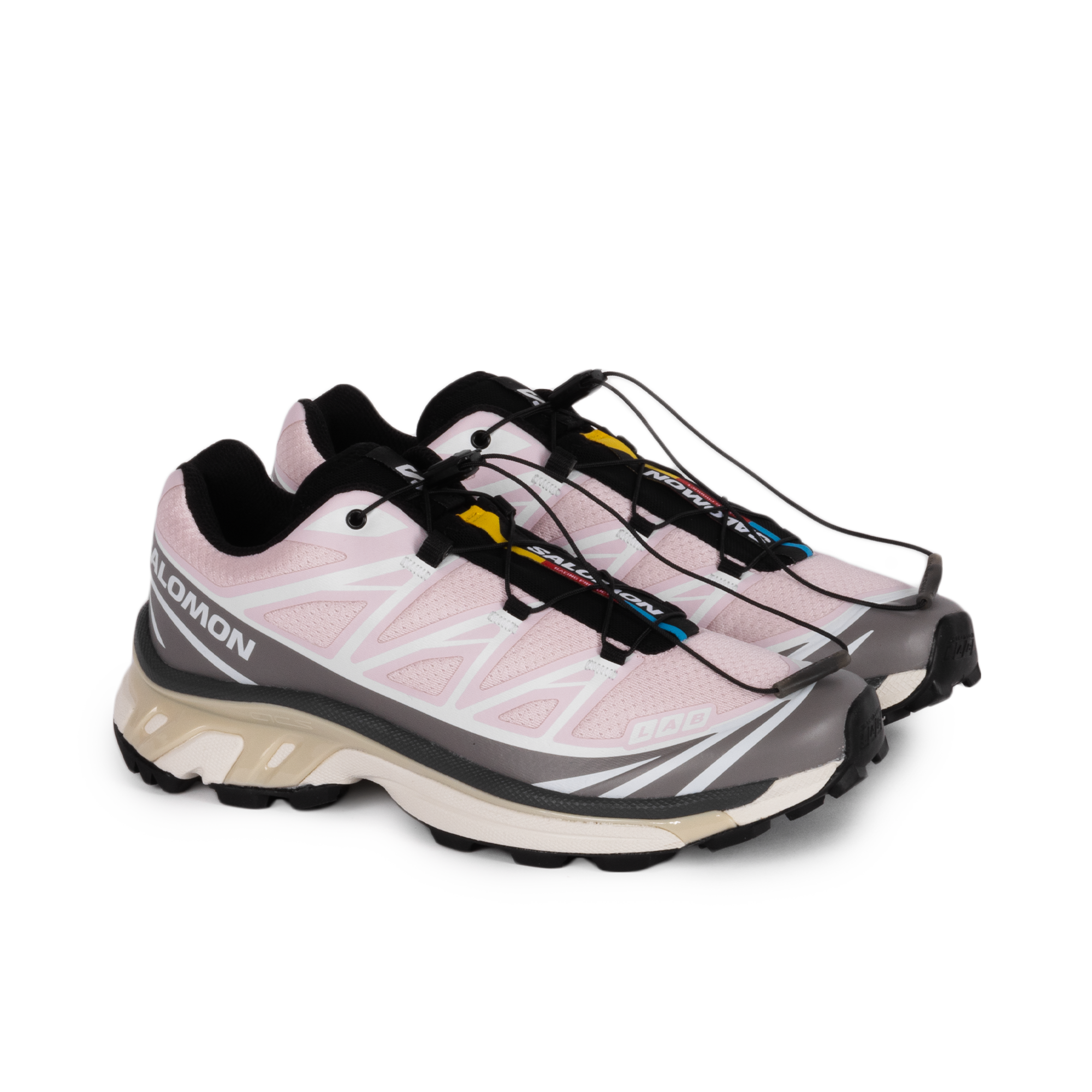 Salomon XT-6 Cloudburst/Icy Pink/Tapioca L49154600