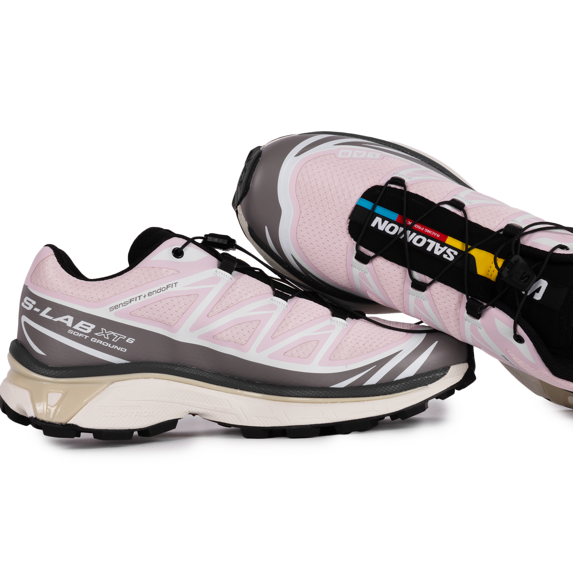 Salomon XT-6 Cloudburst/Icy Pink/Tapioca L49154600
