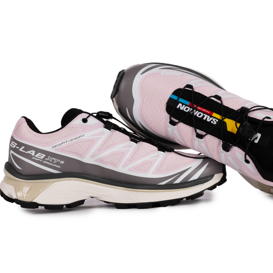 Salomon XT-6 Cloudburst/Icy Pink/Tapioca L49154600