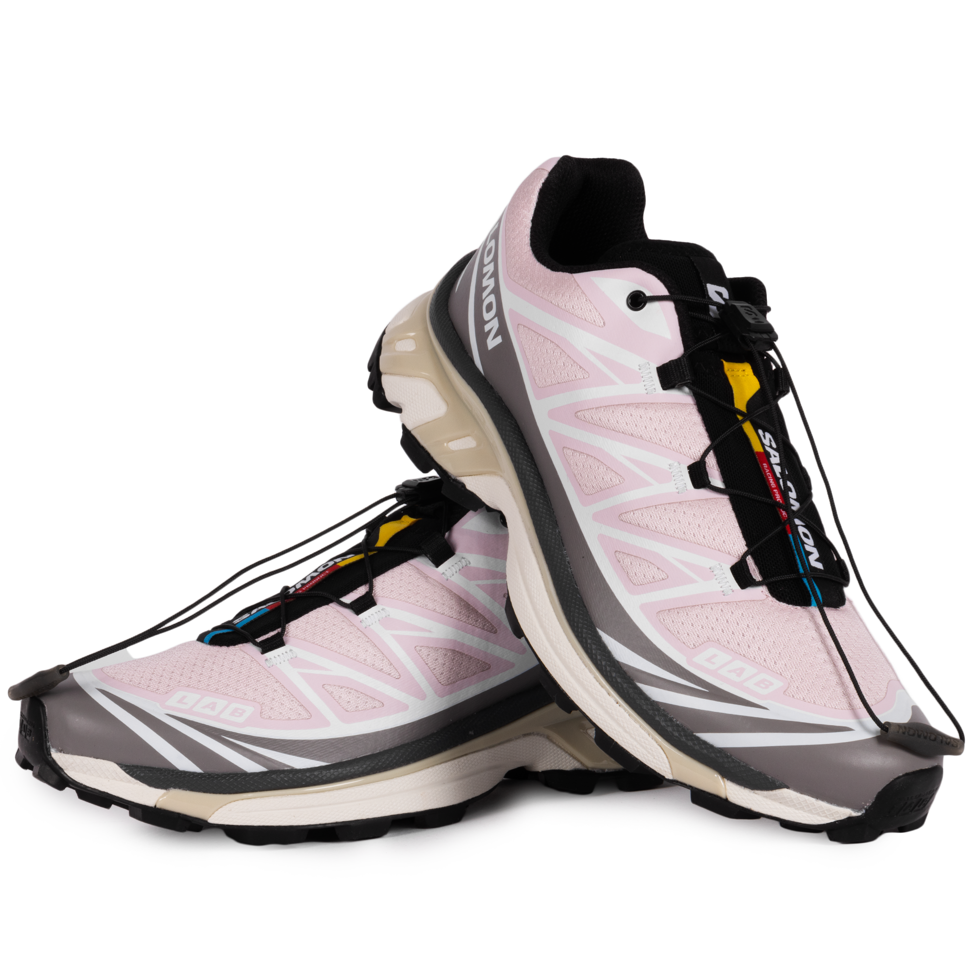 Salomon XT-6 Cloudburst/Icy Pink/Tapioca L49154600