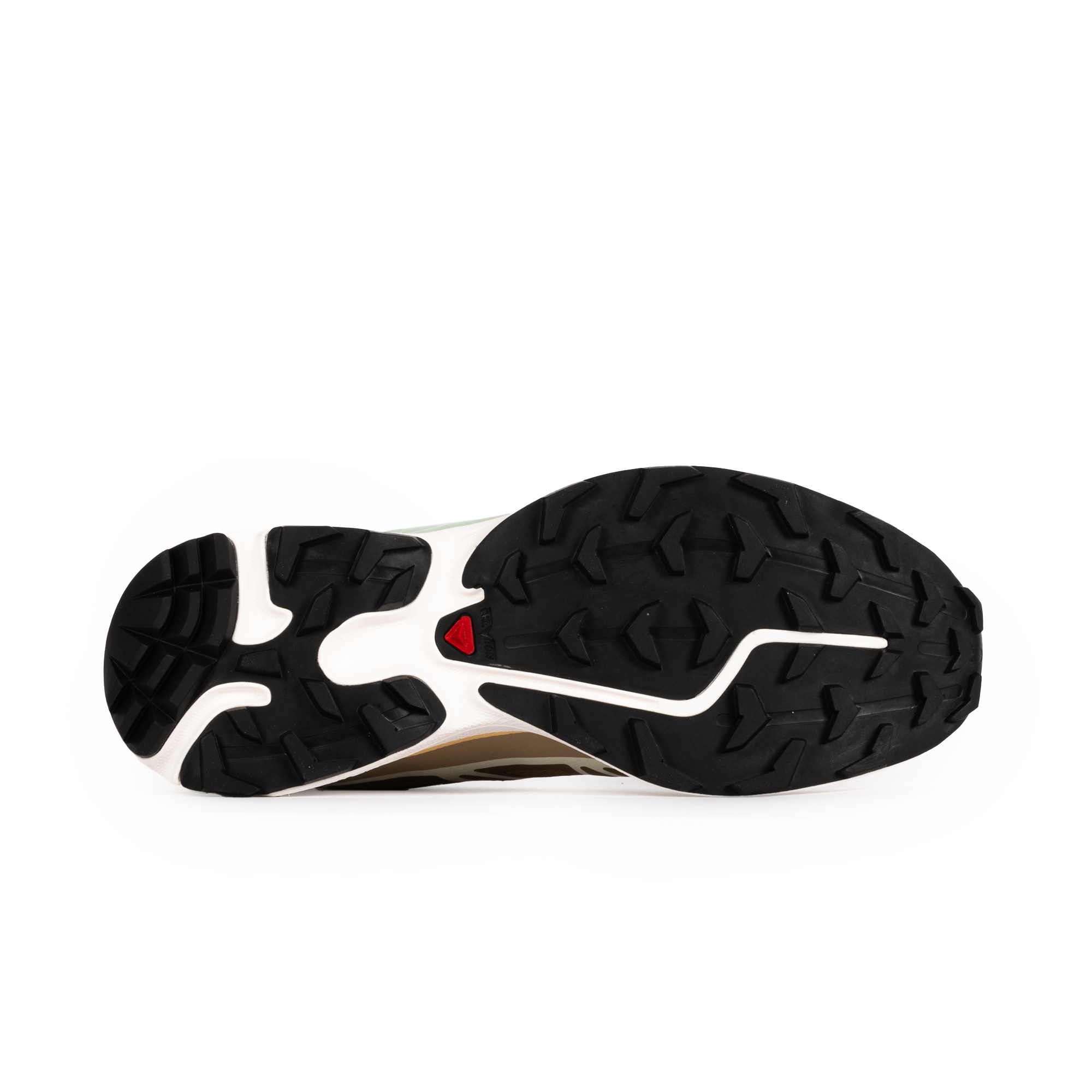 Salomon XT-6 Coyote Brown/Safari/Sahara Sun L49205700