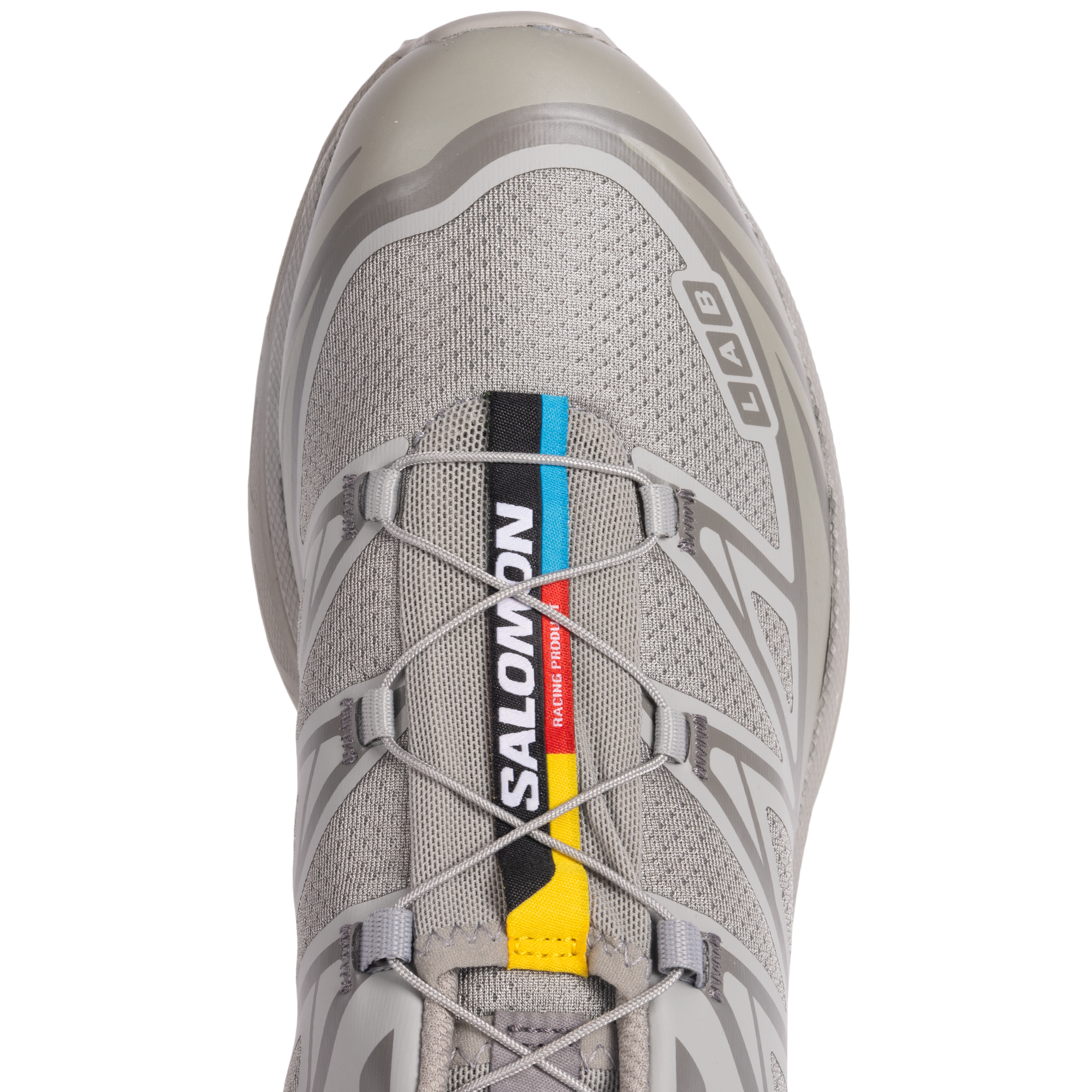 Salomon XT-6 Ghost Gray/Ghost Gray/Gray Flannel L47444800