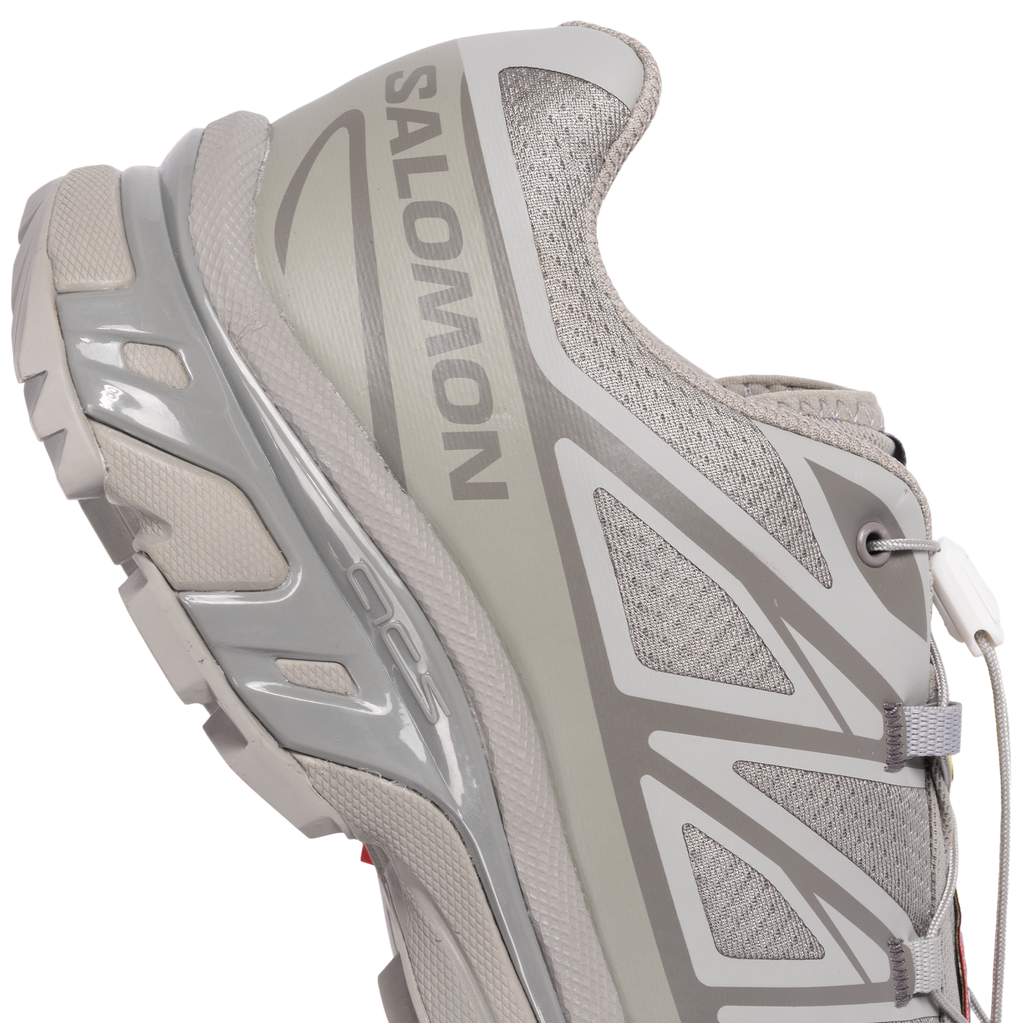 Salomon XT-6 Ghost Gray/Ghost Gray/Gray Flannel L47444800