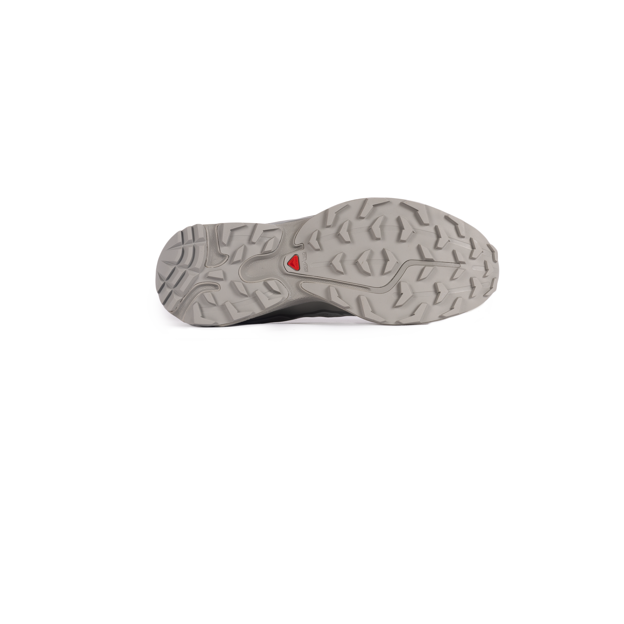 Salomon XT-6 Ghost Gray/Ghost Gray/Gray Flannel L47444800