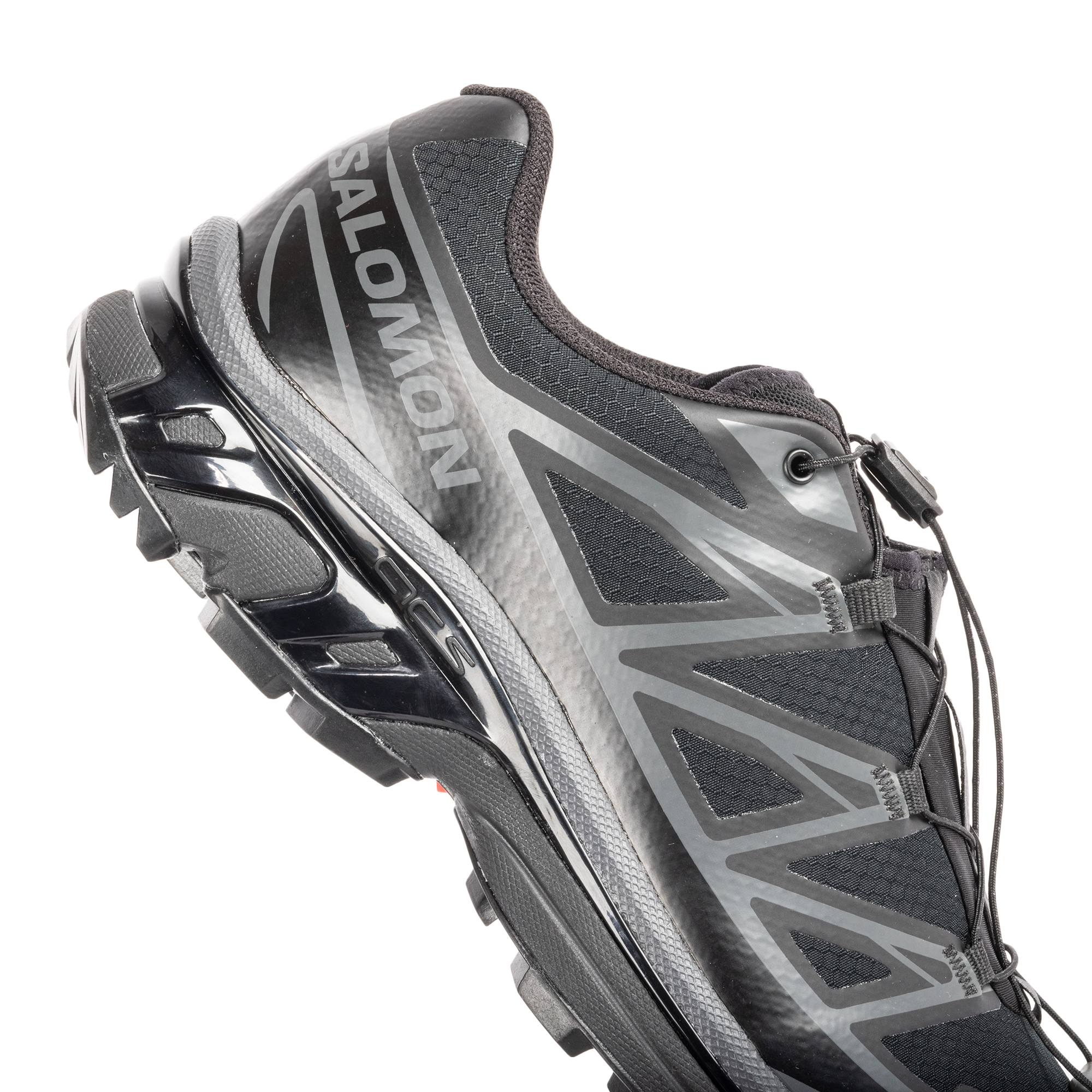 Salomon XT-6 Gore-Tex Black/Black/Asphalt L45416900