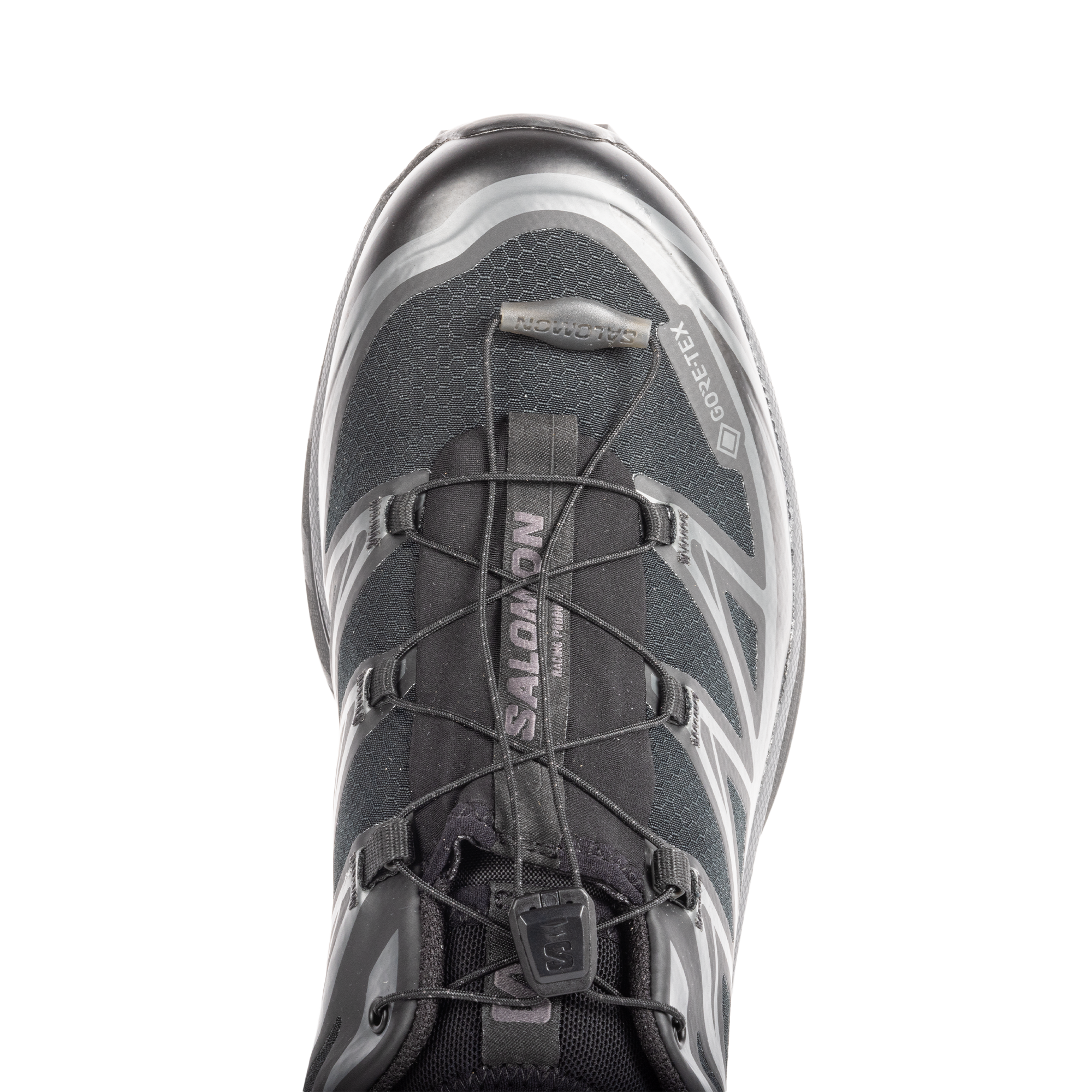 Salomon XT-6 Gore-Tex Black/Black/Asphalt L45416900