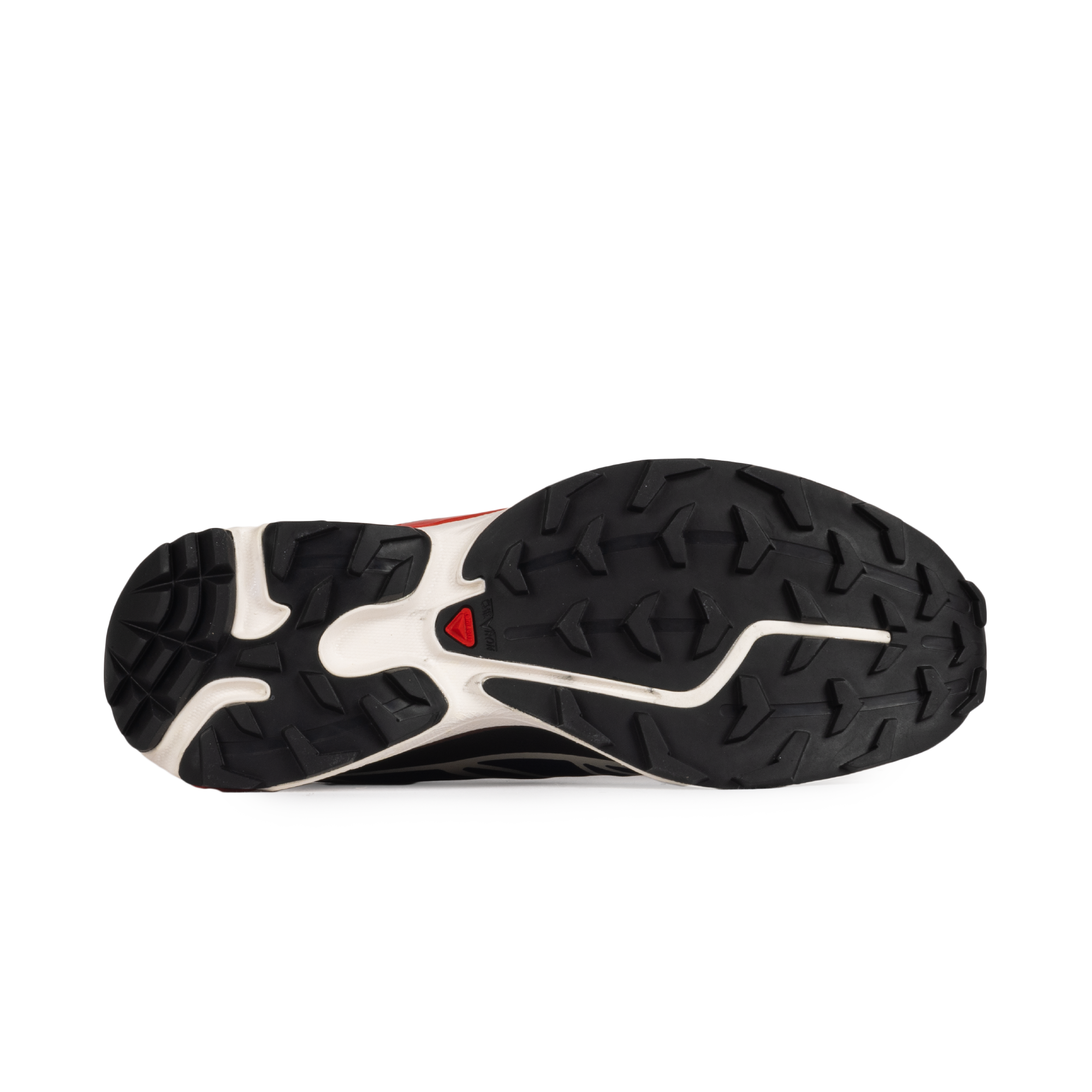 Salomon XT-6 Maritime Blue/Black/Fiery Red L49105400