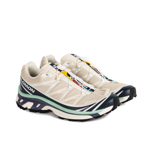 Salomon XT-6 Tapioca/Spellbound/Lichen L49212400