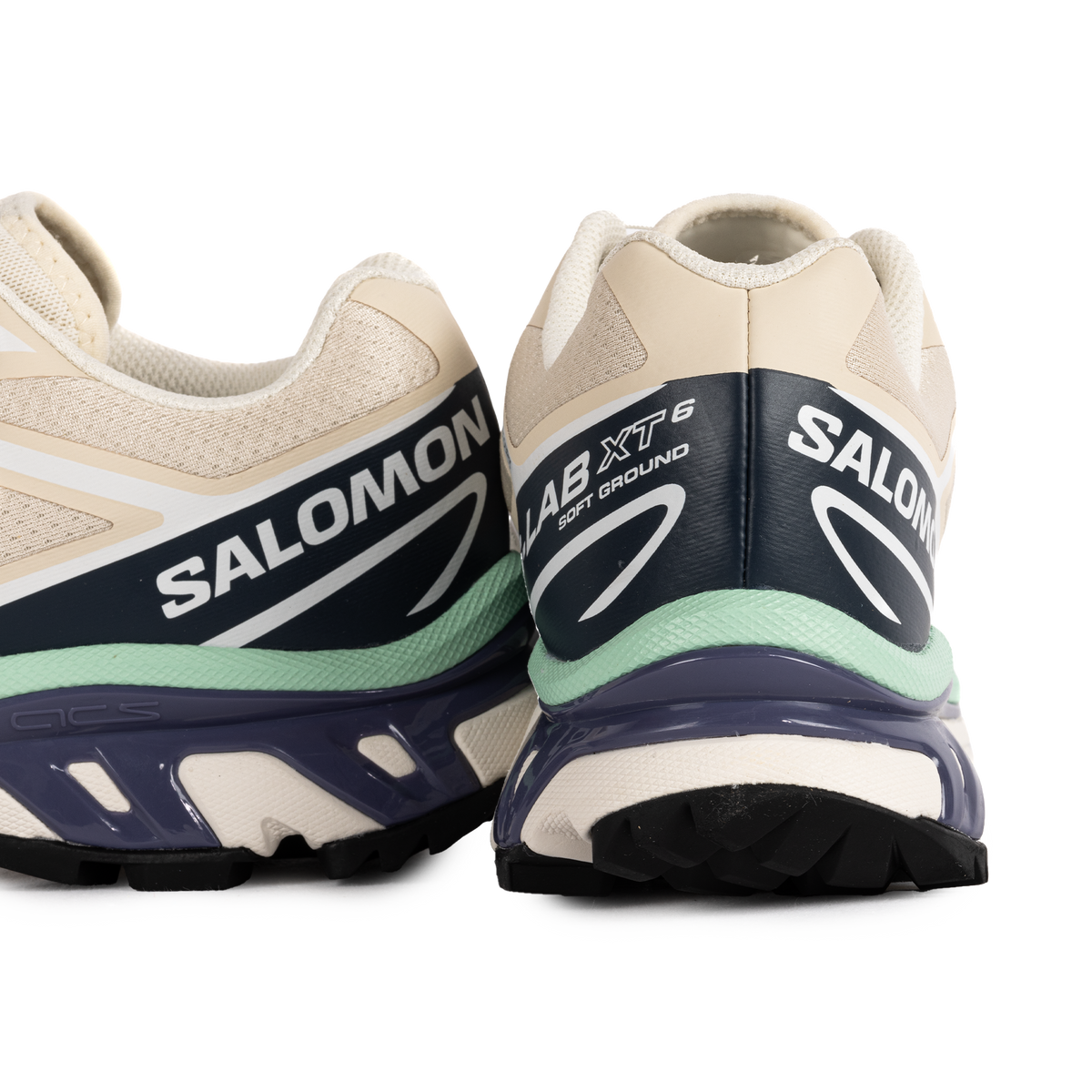 Salomon XT-6 Tapioca/Spellbound/Lichen L49212400