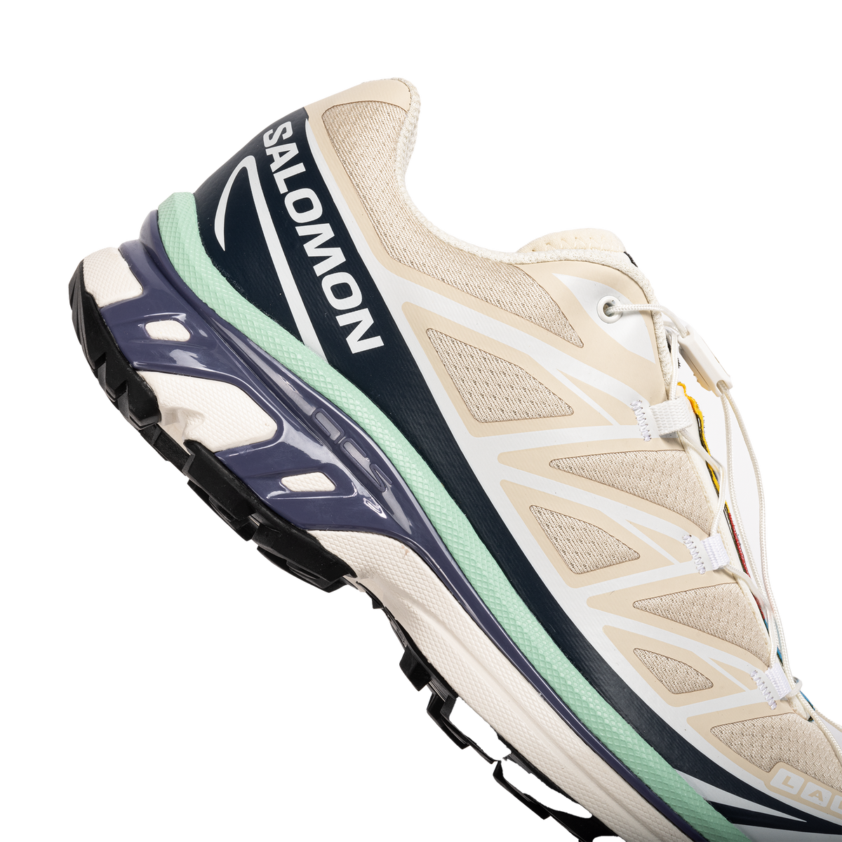 Salomon XT-6 Tapioca/Spellbound/Lichen L49212400