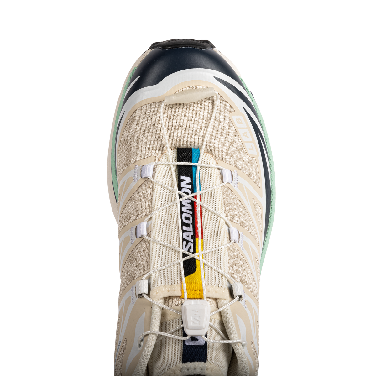 Salomon XT-6 Tapioca/Spellbound/Lichen L49212400