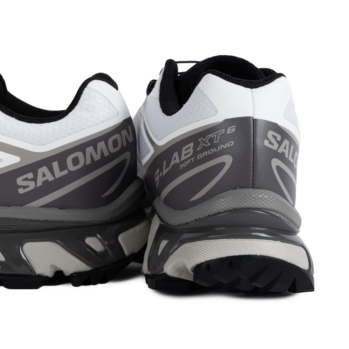 Salomon XT-6 White/Excalibur/Paloma L49212200