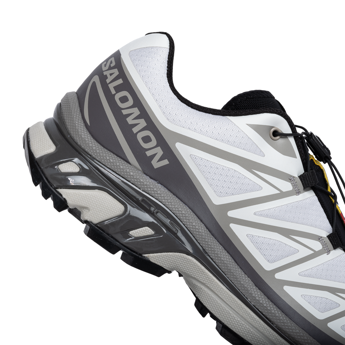 Salomon XT-6 White/Excalibur/Paloma L49212200