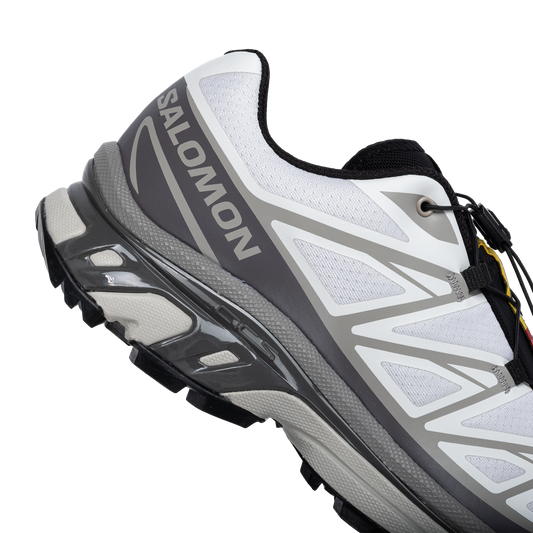 Salomon XT-6 White/Excalibur/Paloma L49212200