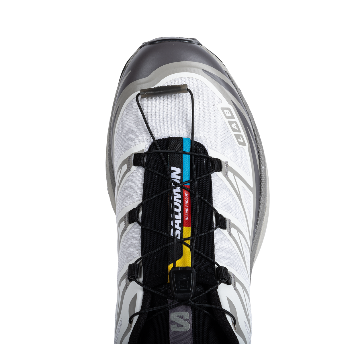 Salomon XT-6 White/Excalibur/Paloma L49212200