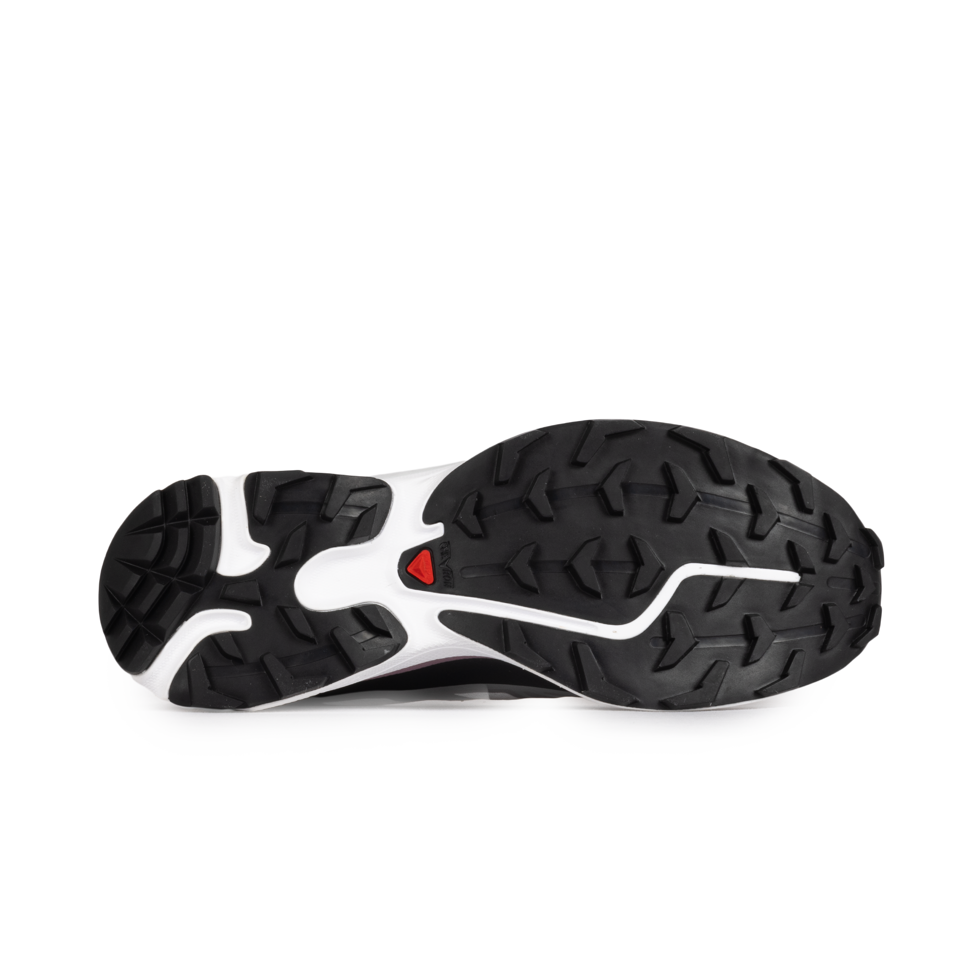 Salomon XT-6 White/Black/Dusky Orchid L49209600