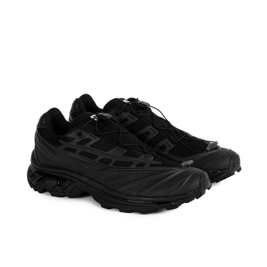 Salomon XT-Evo Black/Black/Asphalt L45404200