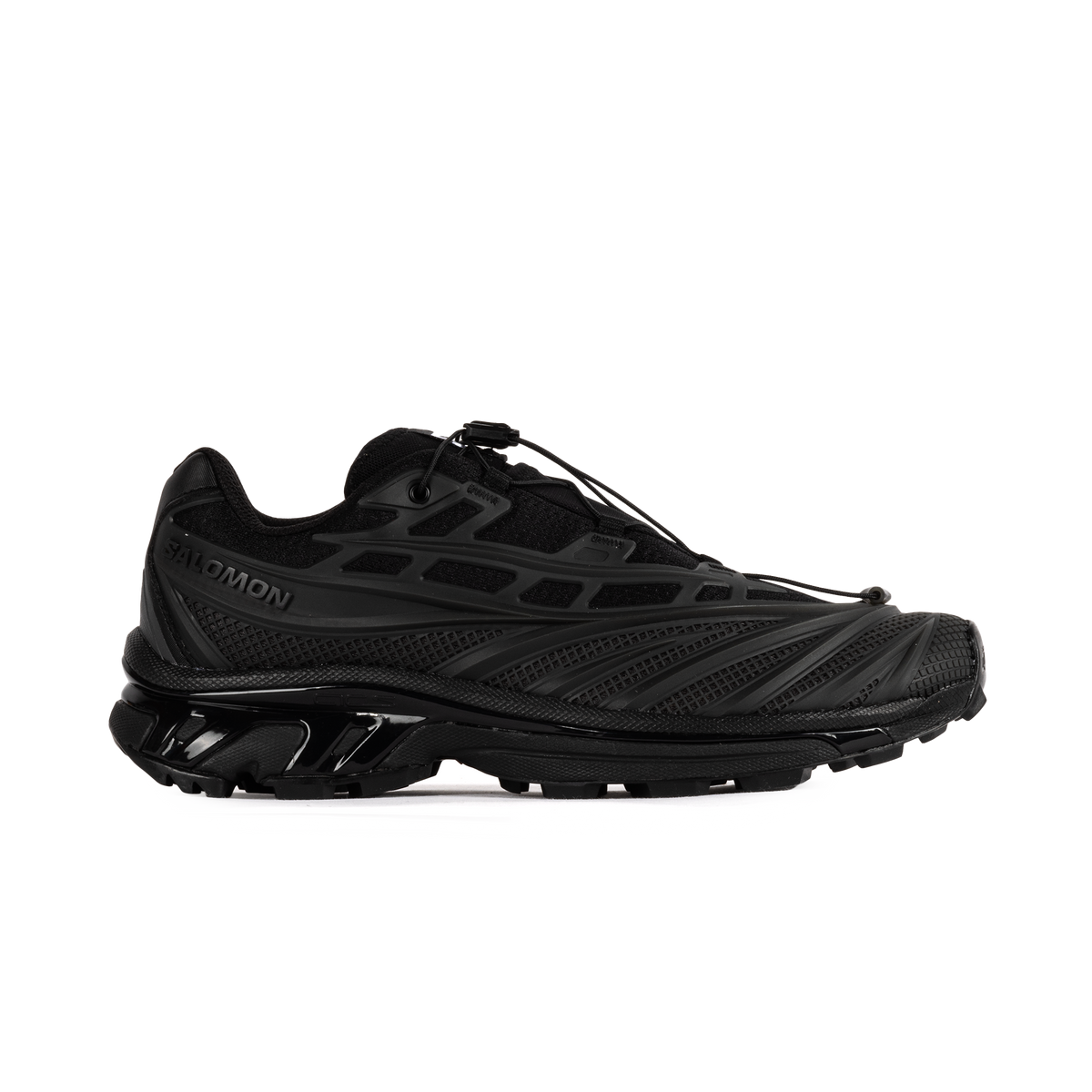 Salomon XT-Evo Black/Black/Asphalt L45404200