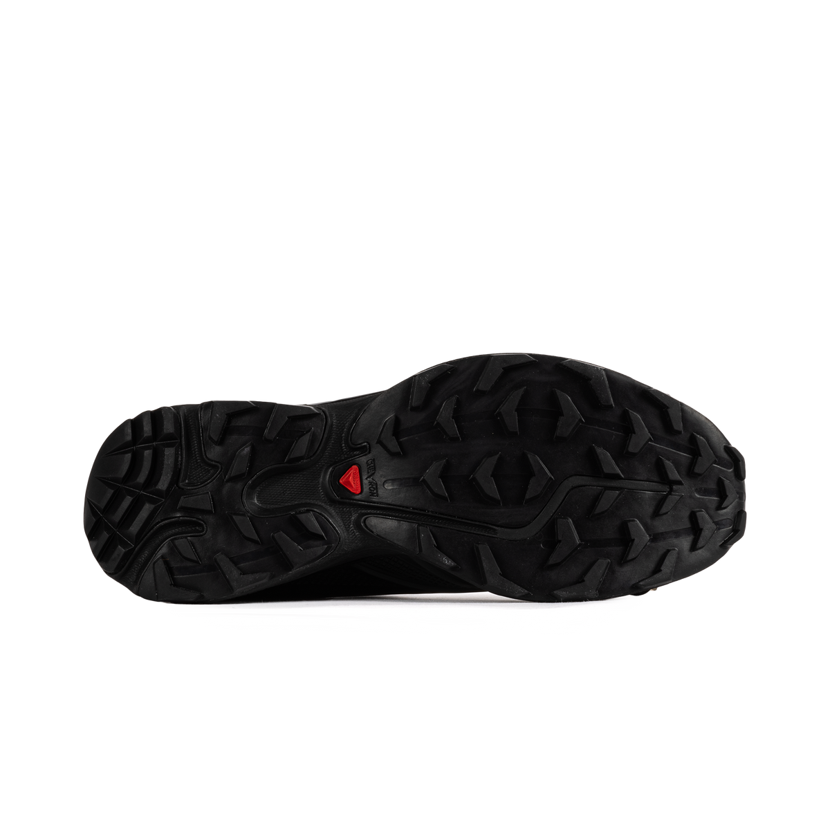 Salomon XT-Evo Black/Black/Asphalt L45404200