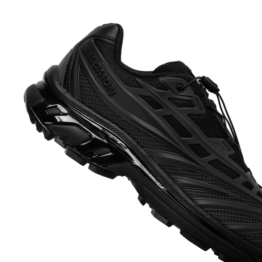Salomon XT-Evo Black/Black/Asphalt L45404200