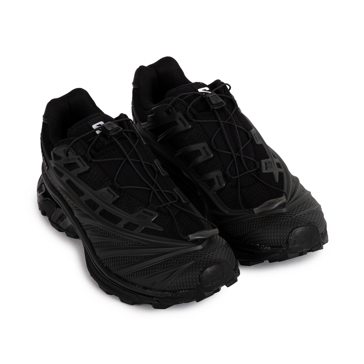 Salomon XT-Evo Black/Black/Asphalt L45404200