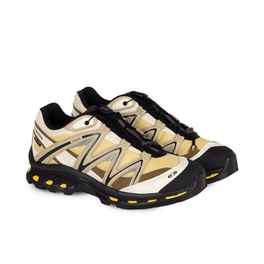 Salomon XT-QUEST GORE-TEX Sahara Sun/White Pepper/Beach Ball L49148800