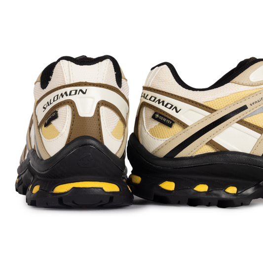 Salomon XT-QUEST GORE-TEX Sahara Sun/White Pepper/Beach Ball L49148800
